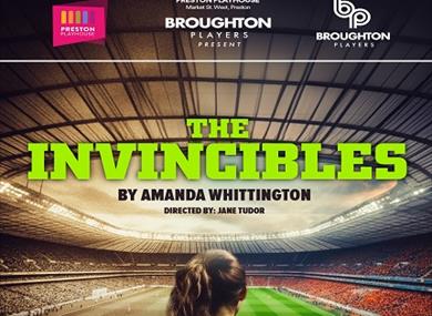 The Invincibles