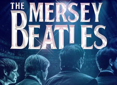 The Mersey Beatles