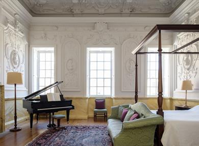 Music Room Open Days