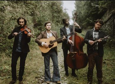 Grateful Fred's: Americana & Roots Music