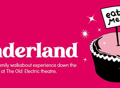 Wonderland
