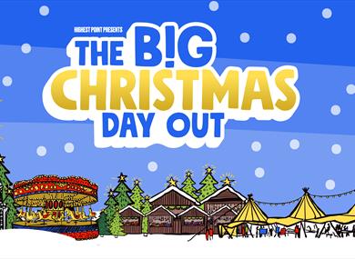 The Big Christmas Day Out