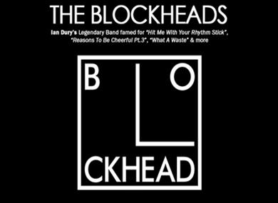 The Blockheads