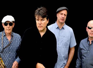 The Blow Monkeys