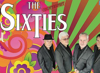 The Counterfeit Sixties