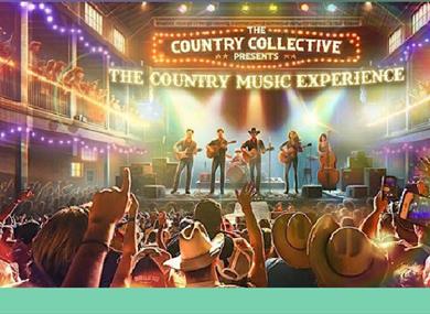 The Country Music Experience