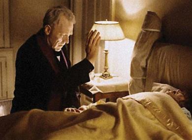 The Exorcist