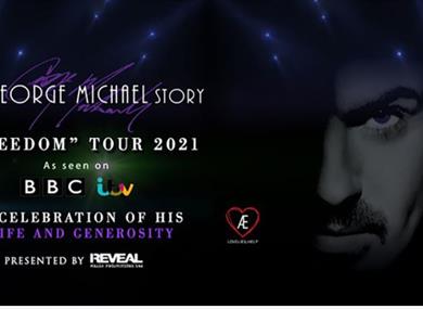 The George Michael Story