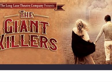 The Giant Killers