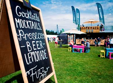 Great British Food Festival 2018
