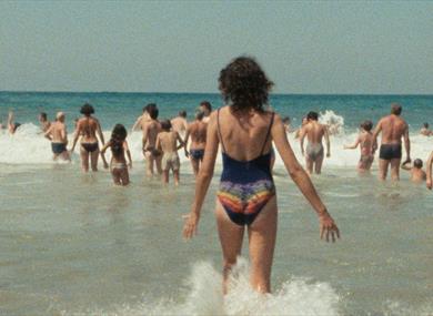 Films at The Whitaker: The Green Ray
