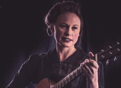The Hard Way - Louise Jordan