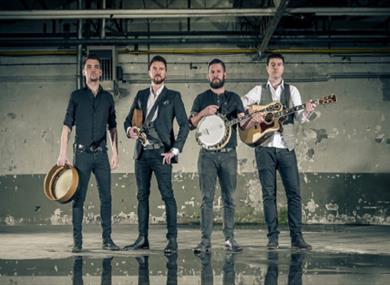 The Kilkennys