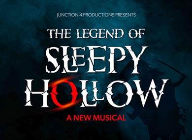 The Legend of Sleepy Hollow