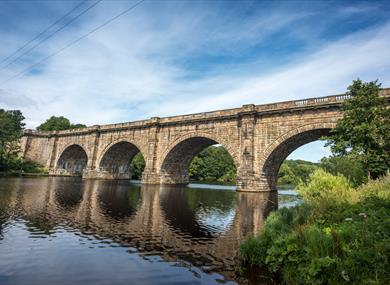 Lune Aqueduct