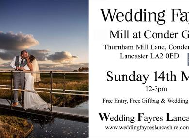 Wedding Fayre