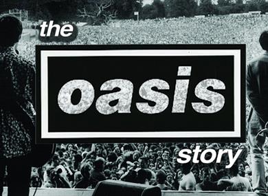 The Oasis Story