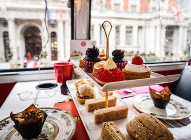 Jubilee Tea Party
