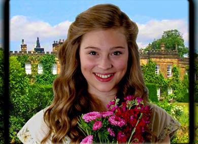 The Secret Garden