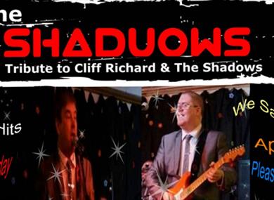 The Shaduows