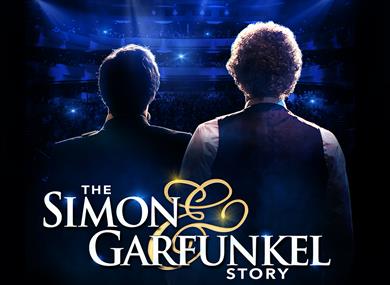 The Simon and Garfunkel Story