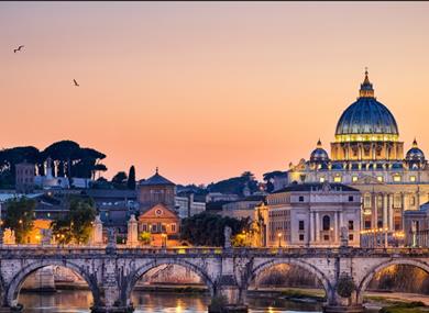 The Sixteen's Choral Pilgrimage 2021
