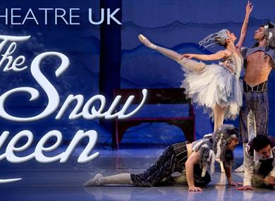 The Snow Queen Ballet