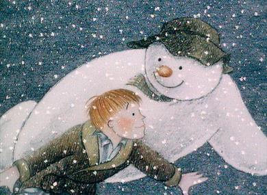 Snowman Live