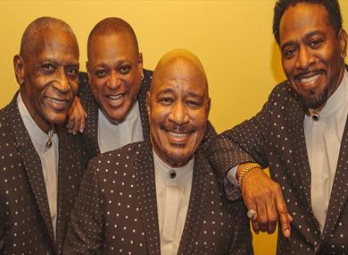 The Stylistics