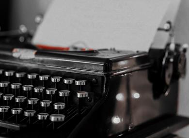 Skelmersdale Writers' Group book launch - an anthology of poem