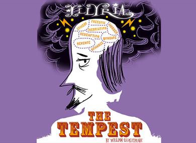 Illyria presents The Tempest