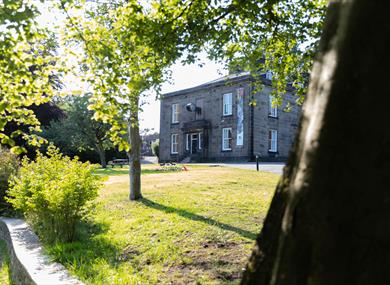 Films at The Whitaker: And Then We Danced