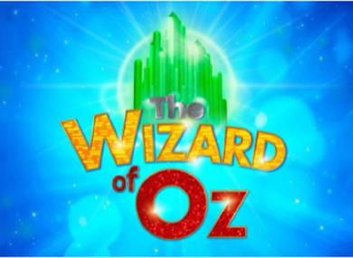 The Wizard of Oz