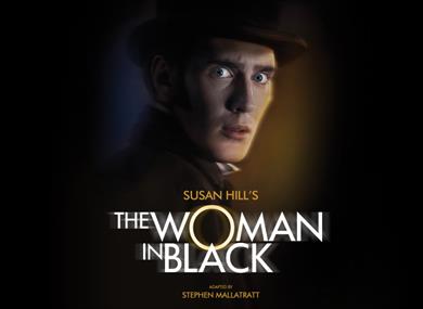 The Woman in Black