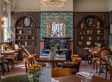 Toll House Inn