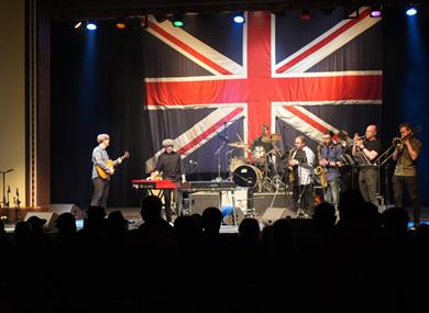 The Great British Rhythm & Blues Festival