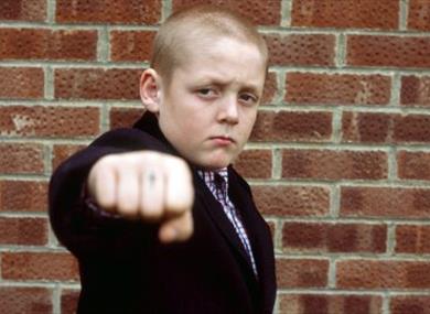 Films at The Whitaker: This is England