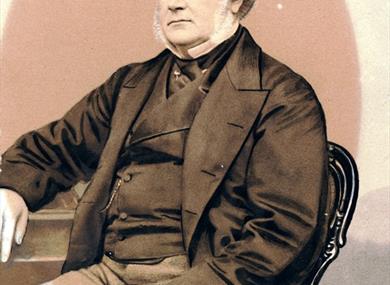 From Fishergate to the Ribble; West Preston shaped by power and influence