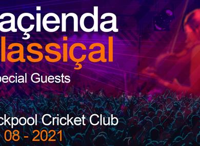 The Hacienda Classical