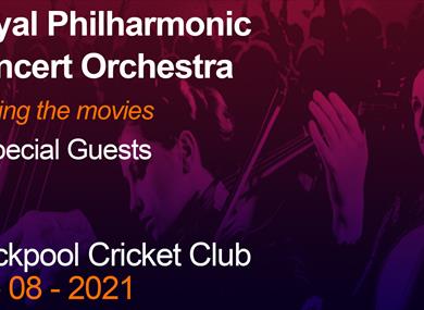 Royal Philharmonic Concert Orchestra