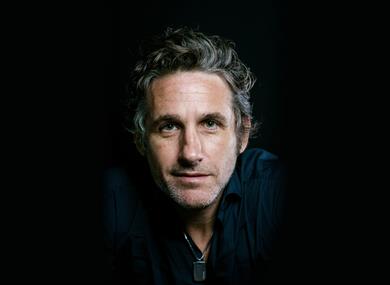 Tom Stade