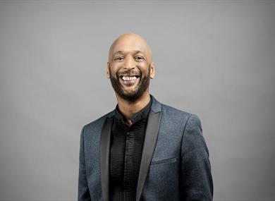 Tommy Blaize: 50 Years In Music