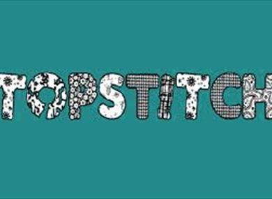Topstitch Craft Fairs 2020