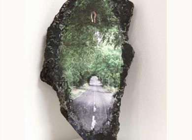 Liane Lang – Artist Workshop