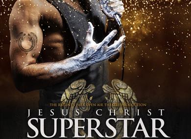 Jesus Christ Superstar