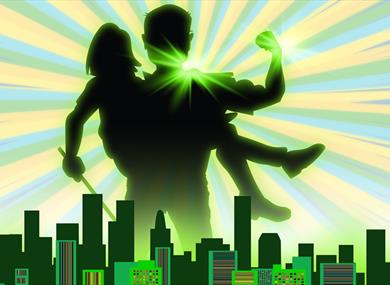 The Toxic Avenger: The Musical