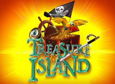 Treasure Island