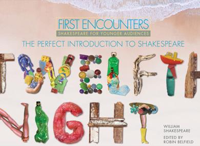 First Encounters - Twelfth Night