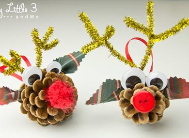 Crafty Christmas Market