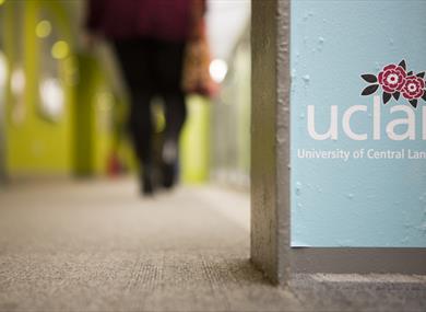 University of Central Lancashire